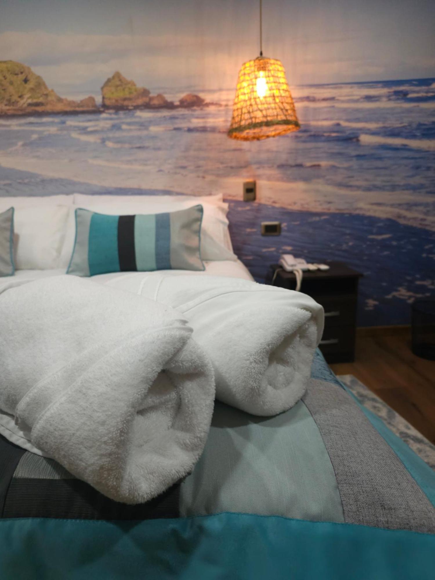 Hotel Boutique Tierra De Islas Chiloe Castro Rum bild