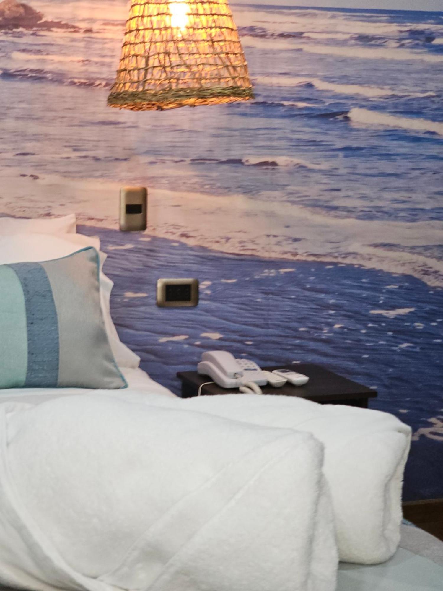 Hotel Boutique Tierra De Islas Chiloe Castro Rum bild
